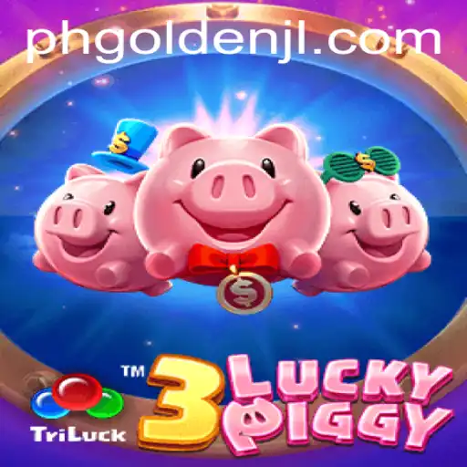Discover the Exciting World of 3LUCKYPIGGY with Phgolden