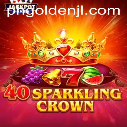 Explore the Vibrant World of 40SparklingCrown