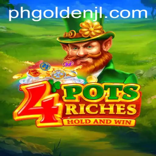 Exploring the Enchanting World of 4potsriches: A Journey with Phgolden