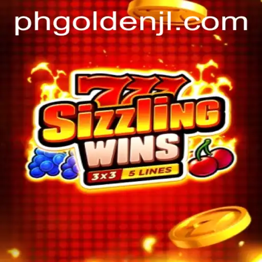 Unveiling 777SizzlingWins: A Thrilling Casino Adventure with PHGolden