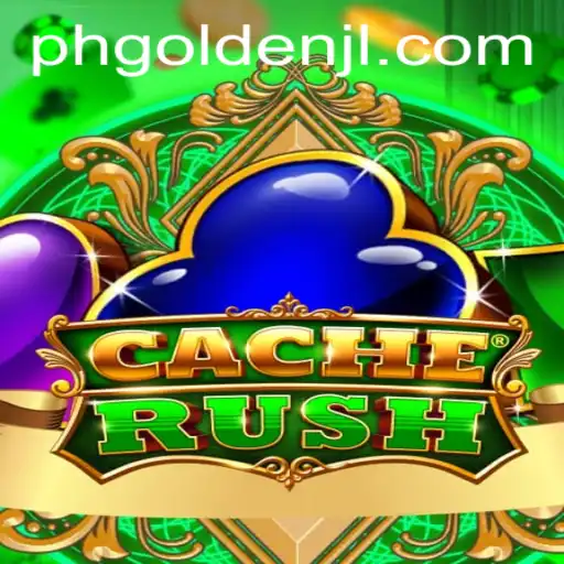 CacheRush: Discovering the Excitement Behind the Latest Gaming Phenomenon