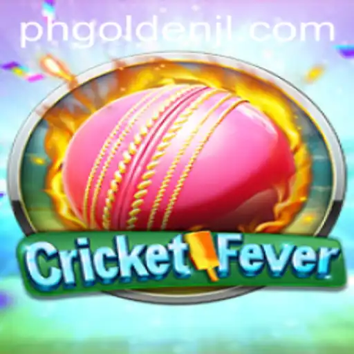CricketFever: The Ultimate Digital Cricket Experience with phgolden