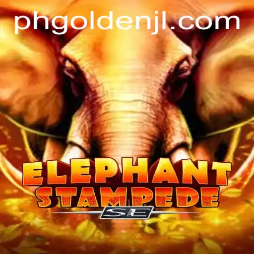 ElephantStampedeSE: A Thrilling Journey into the World of Majestic Elephants