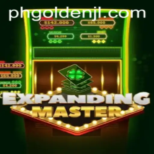 Discover 'ExpandingMaster': A Thrilling New Adventure