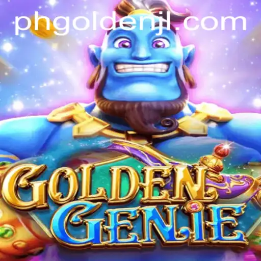 Explore the Mystical World of GOLDENGENIE: A Captivating New Game