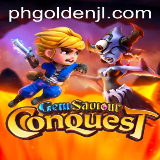 GemSaviourConquest: A Journey Through Mystical Adventures