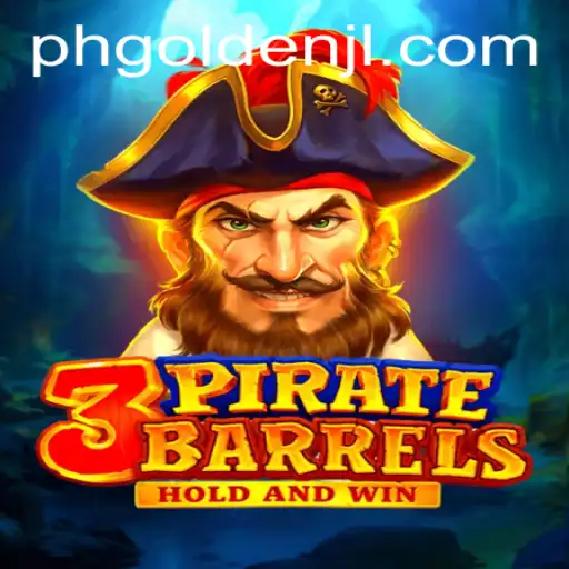 Exploring the Thrills of 3PirateBarrels: A New Gaming Adventure