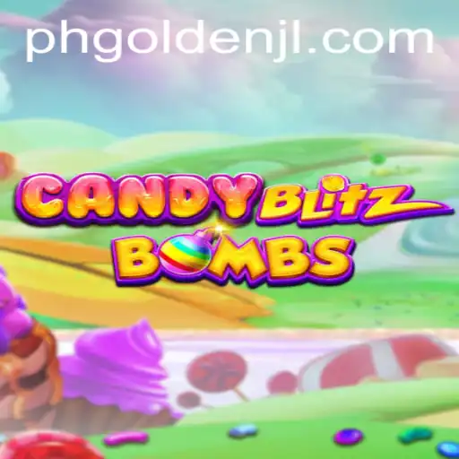 CandyBlitzBombs: The Addictive Gaming Sensation Everyone is Talking About