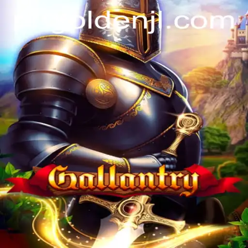 Discover the Exciting World of Gallantry - The Epic Adventure Game