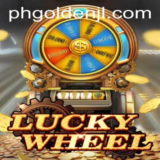 Experience the Thrill of LuckyWheel with phgolden: An Exciting Journey Awaits
