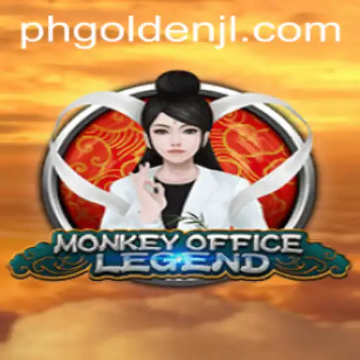 MonkeyOfficeLegend: A New Adventure in Gaming