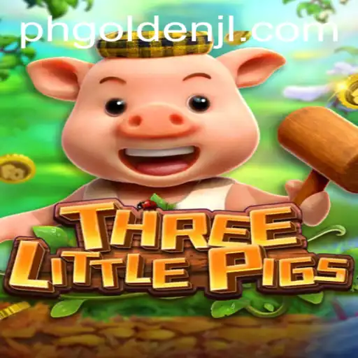 Discover the Exciting World of THREELITTLEPIGS: A Modern Game with a Classic Twist
