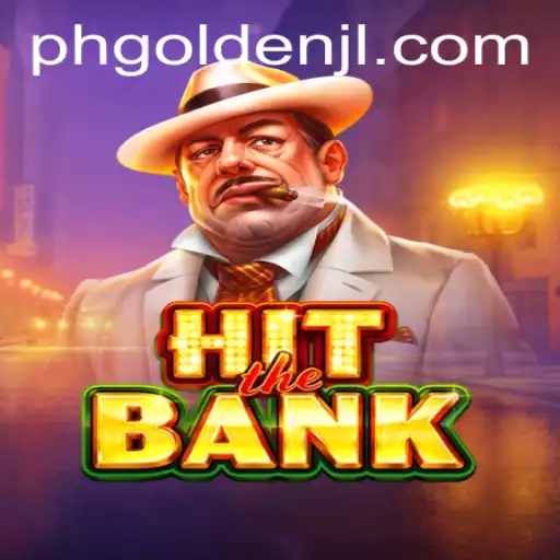 HitTheBank: Experience the Thrill of Virtual Heists with Phgolden