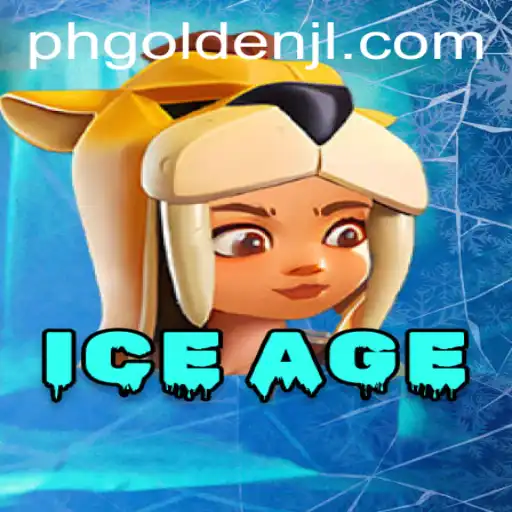 IceAge: A Chilling Adventure in Gaming with PHGolden