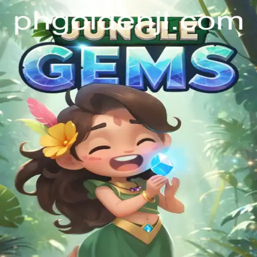 Discover the Enchanting World of JungleGems: A Game of Adventure and Strategy