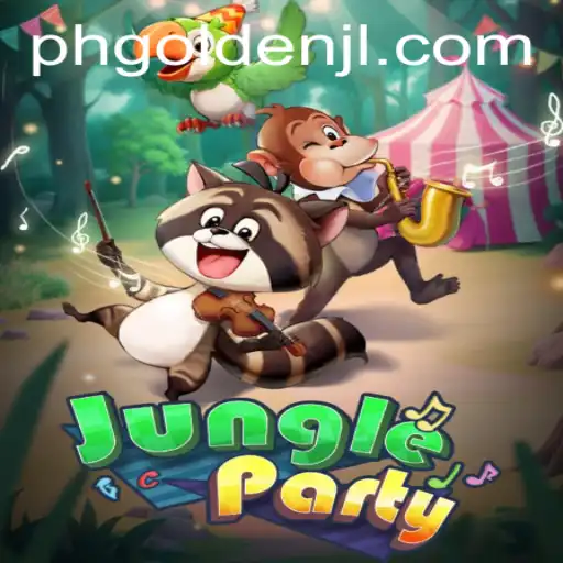 JungleParty: A Thrilling Adventure with a Twist