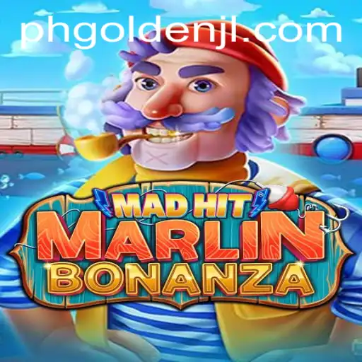 Explore the Underwater Thrills of MadHitMarlinBonanza: A Game Like No Other