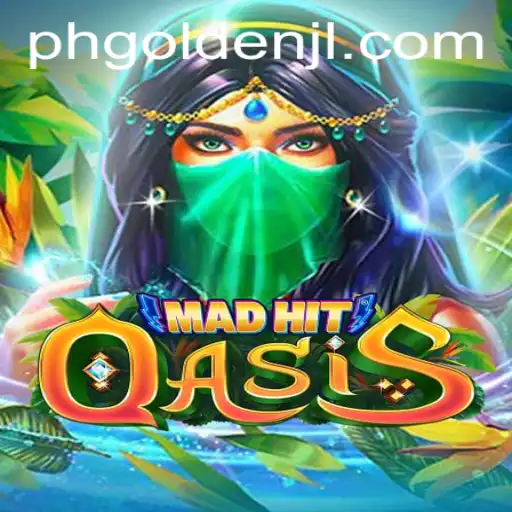MadHitOasis: Dive into the Interactive World of Dynamic Gaming
