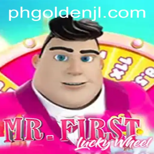 MrFirstLuckyWheel: The Game That Spins the Excitement