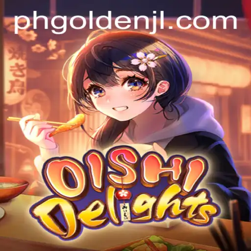 OishiDelights: A Flavorful Adventure in Gaming