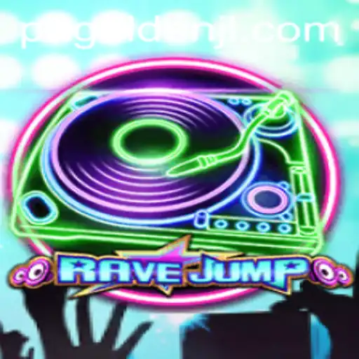 RaveJump: The Pulse-Pounding Adventure Game Taking the World by Storm