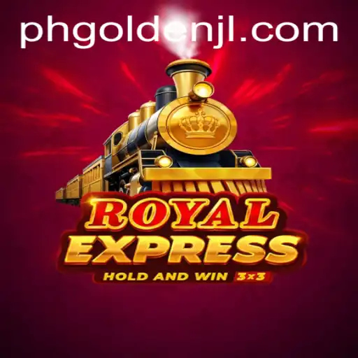 Experience the Thrill of RoyalExpress: A Strategic Adventure
