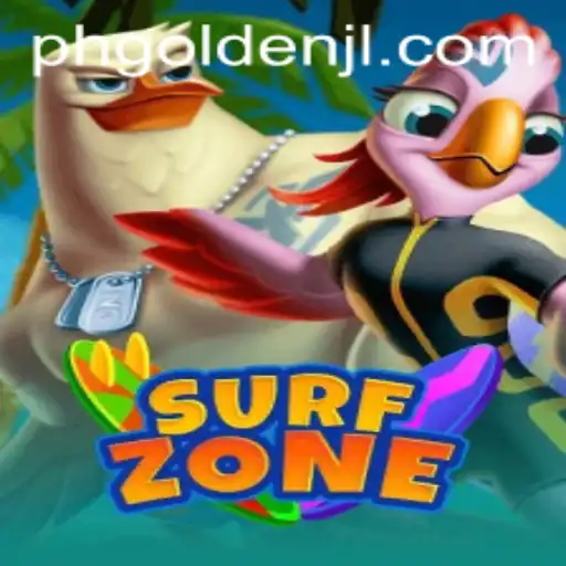 SurfZone: Riding the Waves in the Gaming World