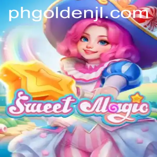 Discovering the Enchanting World of SweetMagic and the Mystical Keyword 'phgolden'