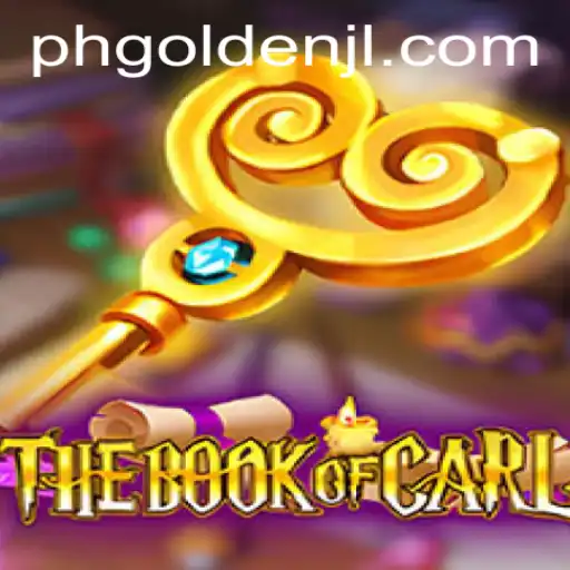 The Alluring World of 'TheBookofCarl' and the Enigma of 'phgolden'
