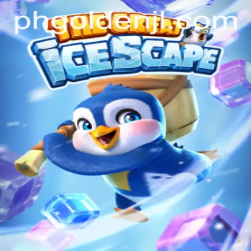 TheGreatIcescape: An Icy Adventure with Phgolden