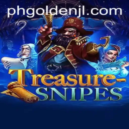 TreasureSnipes: Unearth the Adventure with 'phgolden'