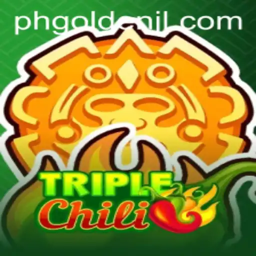 Discovering the Thrills of TripleChili: A Hot New Game with a Golden Twist