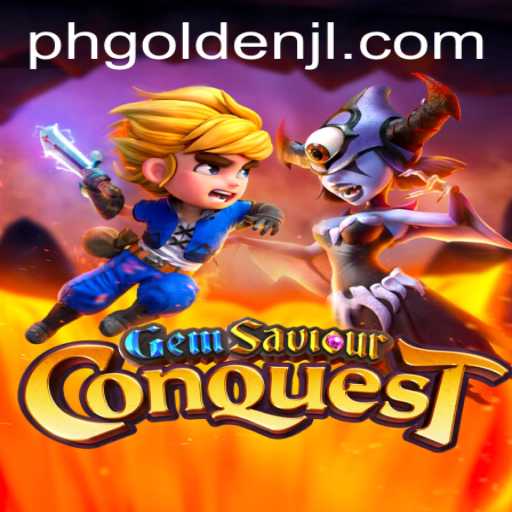 GemSaviourConquest: A Journey Through Mystical Adventures