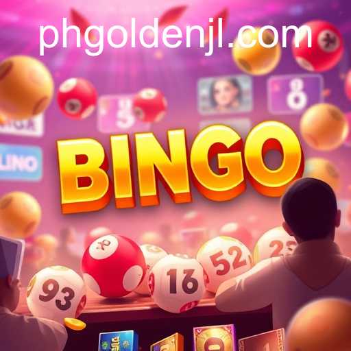 PHGolden: A Leader in the Online Bingo Arena